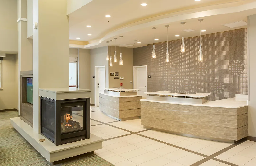 Residence Inn Portland Hillsboro/Brookwood-1