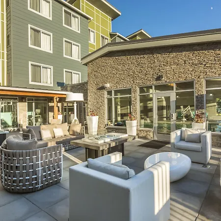 Residence Inn Portland Hillsboro/Brookwood-2